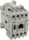 GHISALBA CONTACTOR 12A 5.5kW (AC3) 4 POLE (4NO) - COIL 48VAC 50/60Hz