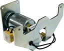 GHISALBA MECHANICAL LATCH FOR GH62-GH64 CONTACTOR 220-240VAC 50-60Hz / 110-120VDC