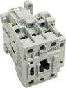 GHISALBA CONTACTOR w/MAGNETIC LATCH 25A 11kW (AC3) 3 POLE - COIL 24VDC