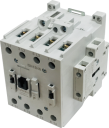 GHISALBA CONTACTOR w/MAGNETIC LATCH 50A 22kW (AC3) 4 POLE - COIL 24VDC