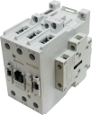 GHISALBA CONTACTOR w/MAGNETIC LATCH 50A 22kW (AC3) 3 POLE - COIL 24VDC