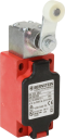 BERNSTEIN ENK LIMIT SWITCH SIDE ROTARY - TURRET WITH LEVER ARM & ROLLER, 1NC/1NO SNAP