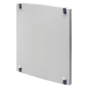 GEWISS 46QP ACCESSORY - POLYESTER HINGED INNER DOOR FOR 425 x 310mm