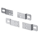 GEWISS 44CEP/46QP ACCESSORY - SURFACE MOUNTING BRACKET, GALV STEEL (SET OF 4)