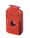 GEWISS 90MCB ACCESSORY - PADLOCKABLE LEVER BLOCK, SUIT MTC/MT/MTHP/MDC (padlock not supplied)