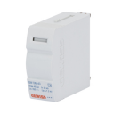 GEWISS 90AM LST SURGE PROTECT ACCESSORY - SPARE CARTRIDGE TYPE 2 40kA 400V NEUTRAL
