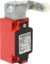 BERNSTEIN ENK LIMIT SWITCH SIDE ROTARY - TURRET WITH LEVER ARM & ROLLER, 1NC/1NO MAKE BEFORE BREAK (Special)
