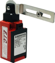 BERNSTEIN I88 SAFETY LIMIT SWITCH FOR  HINGED FLAP OR DOOR 0-180DEG PLASTIC BODY 2NC ***EOL***