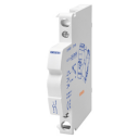 GEWISS 90AM RLM & CTR ACCESSORY - AUX CONTACT 2NO (0.5M) - FOR RLM & CTR CONTACTORS & RELAYS ONLY
