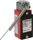 BERNSTEIN GC LIMIT SWITCH SIDE ROTARY - TURRET WITH WHISKER 144mm LONG, NC/NO SLOW