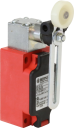 BERNSTEIN ENK LIMIT SWITCH SIDE ROTARY - TURRET WITH ADJ ARM 27-81.5mm LONG, 1NC/1NO SNAP