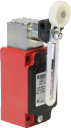 BERNSTEIN ENM2 LIMIT SWITCH SIDE ROTARY - TURRET WITH ADJ ARM 27-81.5mm LONG, 1NC/1NO SLOW
