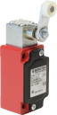 *** Replaced by 608-7000-061 *** BERNSTEIN ENM2 LIMIT SWITCH SIDE ROTARY - TURRET WITH LEVER ARM & ROLLER, 1NC/1NO SNAP