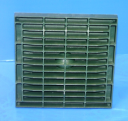 GEWISS SOLID LID, GREEN - FOR 200x200 WELL