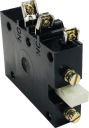 GHISALBA AUX CONTACT BLOCK SIDE MOUNT - FOR CONTACTOR GH7*