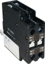 GHISALBA AUX CONTACT BLOCK 2NO/2NC - FOR CONTACTOR GH44 - GH64