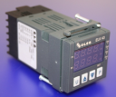 ELCO TEMP CONTROLLER 48x48 240VAC, 2-DISPLAY, IN = UNIVERSAL, OUT = 0/4-20mA *** while stocks last ***