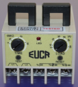 UNDERCURRENT RELAY, 2PH SENSING, 5 - 60A, 230VAC ( While stocks last - Upgraded by EUCR-60S )