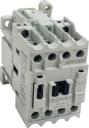 GHISALBA CONTACTOR 9A 4kW (AC3) 4 POLE (2NO/2NC) - COIL 220-240VAC 50/60Hz