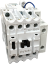 GHISALBA CONTACTOR 25A 11kW (AC3) 3 POLE - COIL 110VDC