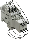 GHISALBA CAPACITOR SWITCHING CONTACTOR, 15kVAR @ 415VAC - COIL 220-240VAC 50-60Hz