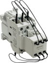 GHISALBA CAPACITOR SWITCHING CONTACTOR, 25kVAR @ 415VAC - COIL 220-240VAC 50-60Hz