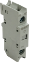 GHISALBA AUX CONTACT BLOCK 1NC, TOP MOUNT - FOR CONTACTOR GH15BL~LT,MT