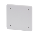 GEWISS 48PT ACCESSORY - REPLACEMENT SHOCKPROOF LID FOR GW48001 *** WHILE STOCKS LAST ***