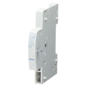GEWISS 90RCD ACCESSORY - AUX CONTACT 1NO+1NC (FAULT-TRIP ONLY) 0.5M - SUIT SD TYPE A 25-100A 4P ONLY