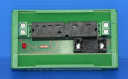 ELCO SSR INTERFACE MODULE, 1 CHANNEL - FOR 88D/870/871 SERIES (excl Fuse)