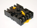 DIN RAIL MOUNTING SOCKET - FOR MT48S & MD48 TIMERS