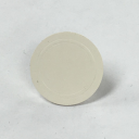 TER MIKE/VICTOR DISC INSERT - WHITE