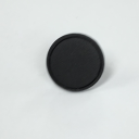 TER CHARLIE/ALPHA DISC (Solo Button) - BLACK, BLANK