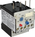 GHISALBA THERMAL OVERLOAD RELAY 0.6 - 0.9A (Suit GH15BN-FT Contactors)