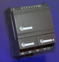 ARRAY SUPER RELAY W/OUT LCD 12-24Vdc, IN= 8PT DC / OUT= 4PT RELAY, w/R-TIME CLOCK