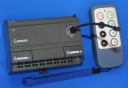 ARRAY REMOTE CONTROL RECEIVING MODULE, 12-24Vdc, INCL 1TX *** while stocks last ***