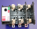 ***OSOLETE*** GHISALBA FUSE SWITCH 3 POLE 125A, NH00 TYPE (no Handle, Fuses or Covers)