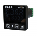 ELCO DISPLAY & PROGRAMMER FOR ELK22MS CONTROLLER