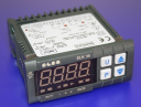 *** Obsolete - replaced by ELK38S-240-C-S-2S *** ELCO TEMP CONTROLLER 75x33 240VAC, 1-DISPLAY, IN = TC(J,K,S,IR)+PT100, OUT = 2SSR