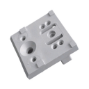 BERNSTEIN CABINET  RAIL MOUNTING PLATE FOR IN62/IN65/IN81 SERIES
