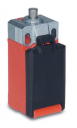 BERNSTEIN IN65 LIMIT SWITCH TOP PUSH - TURRET WITH STND PLUNGER, 2NC SNAP