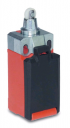 BERNSTEIN IN65 LIMIT SWITCH TOP PUSH - TURRET WITH ROLLER PLUNGER Ø10mm, 1NC/1NO SLOW