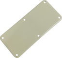 CVS GLAND PLATE SMALL 210 x 95mm + GASKET FOR CR ENCLOSURES