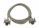 RJ45 CABLE INTERFACE 2m FOR EOCR-FDM2 REMOTE DISPLAY