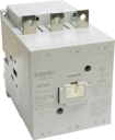 GHISALBA CONTACTOR 150A 75kW (AC3) 3 POLE - COIL 24VAC 50-60Hz / 24VDC