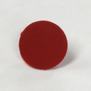 TER MIKE/VICTOR DISC INSERT - RED