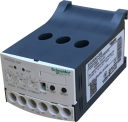 OVERCURRENT RELAY, 3PH SENSING, COMPACT, INVERSE, 0.5 - 6A, 24-240VAC/DC ( Replaces EODS1 051/052 )