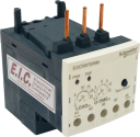 OVERCURRENT RELAY, DIRECT CONNECT, DEFINITE, 2 - 25A, 220-240VAC - SUITABLE FOR 3P GH15E & F CONTACTORS